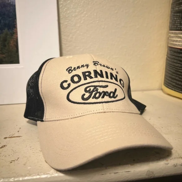 Ford Hat - Picture 2 of 2